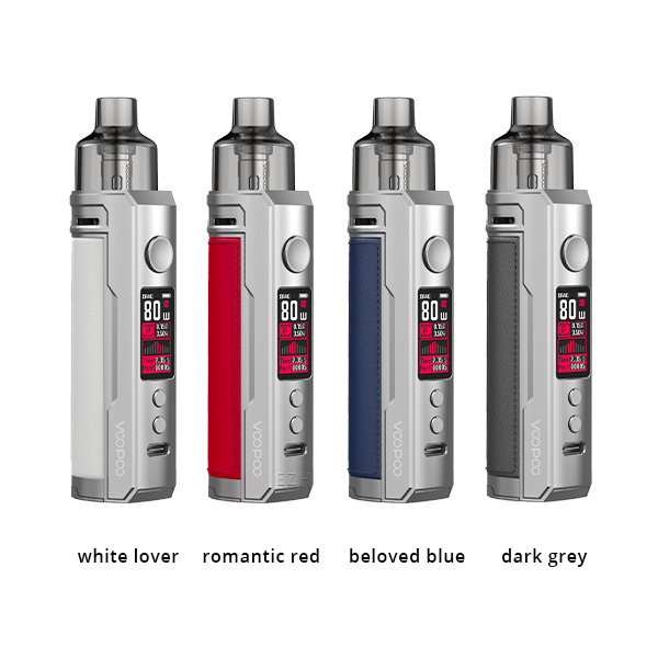 Voopoo Drag X Pod Kit