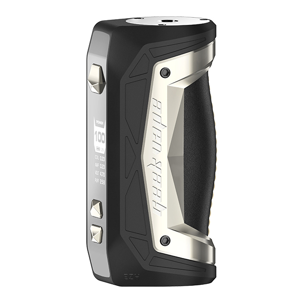 Geekvape Aegis Max Mod Akkuträger