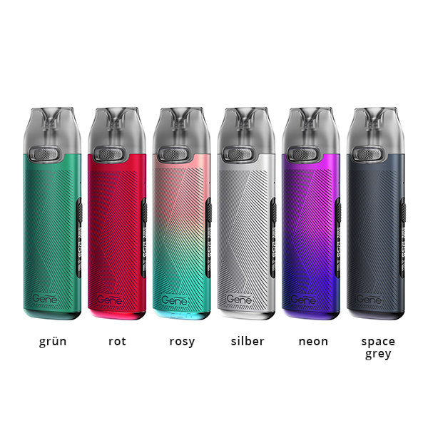 Voopoo V-Thru Pro Pod Kit