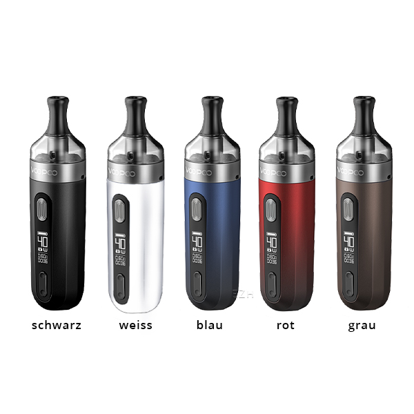 Voopoo V-Suit Pod Kit