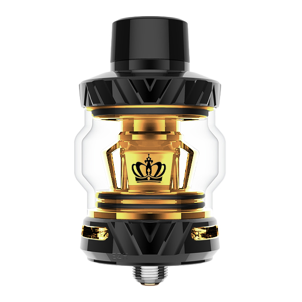 Uwell Crown 5 Tank Verdampfer