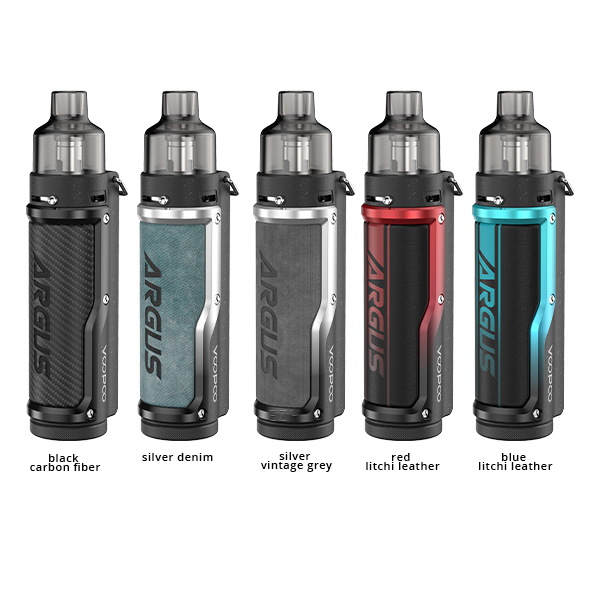 Voopoo Argus Pro Kit