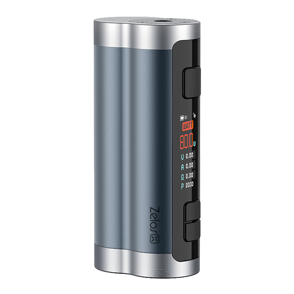 Aspire Zelos X Mod Akkuträger