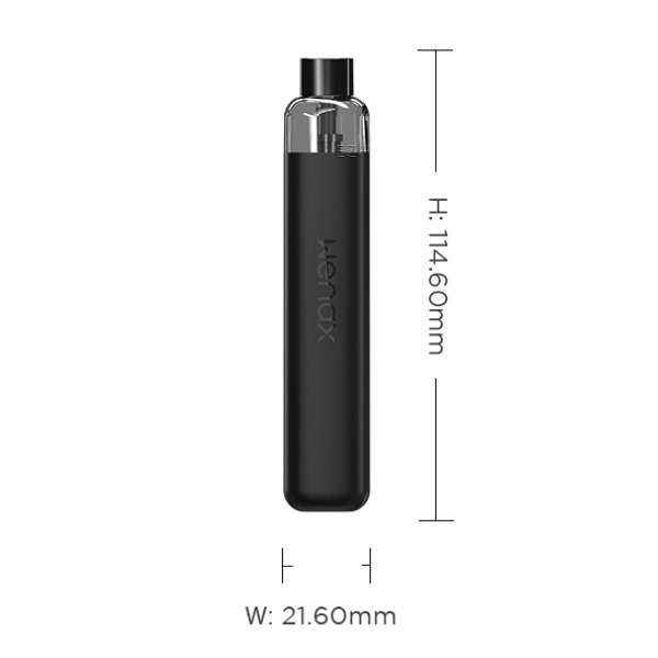 Geek Vape Wenax K1 Pod Kit