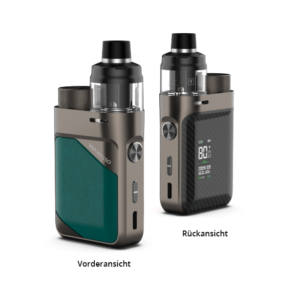 Vaporesso Swag PX80 Pod Kit