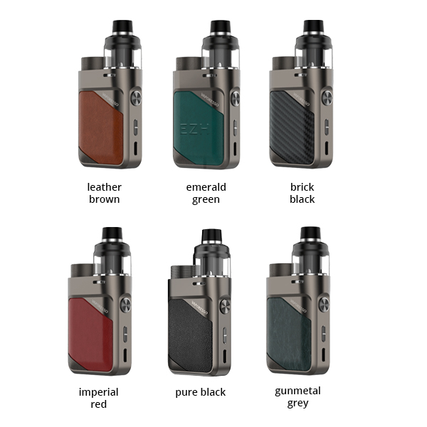 Vaporesso Swag PX80 Pod Kit