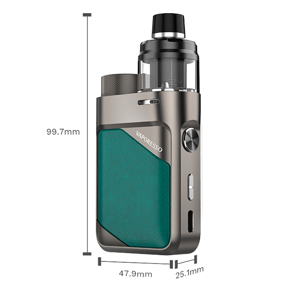 Vaporesso Swag PX80 Pod Kit