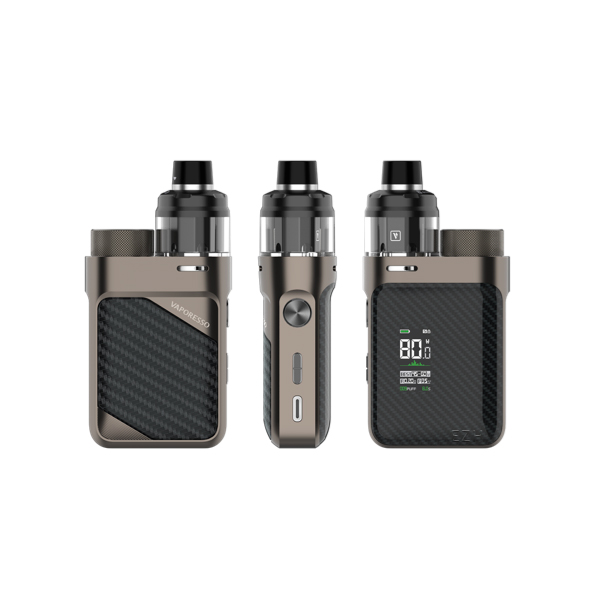 Vaporesso Swag PX80 Pod Kit