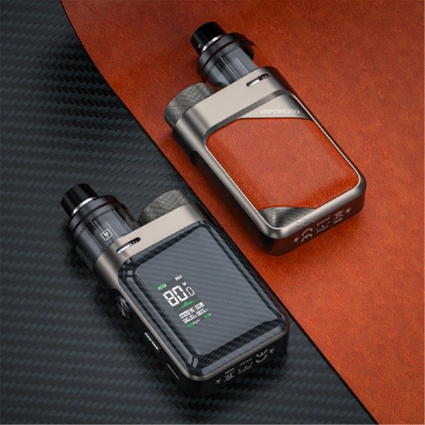 Vaporesso Swag PX80 Pod Kit