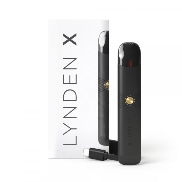 Lynden X Pod-Kit