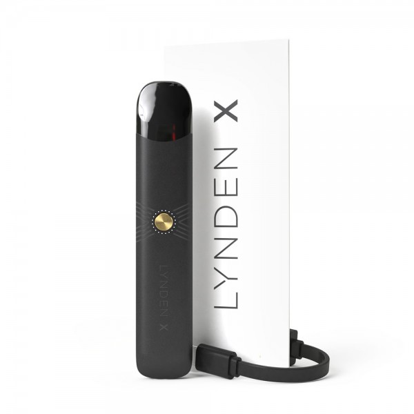 Lynden X Pod-Kit