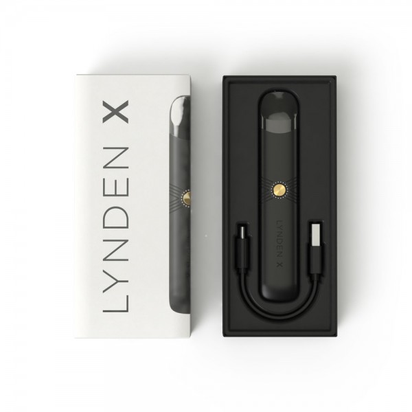 Lynden X Pod-Kit