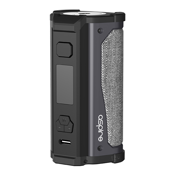 Aspire Rhea Mod