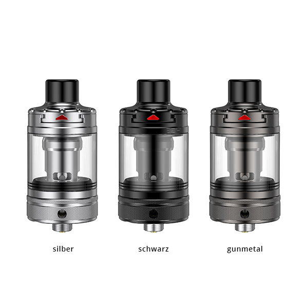 Aspire Nautilus 3 / 3²² Verdampfer