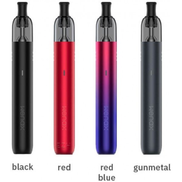 Geekvape - Wenax M1 Pod Kit