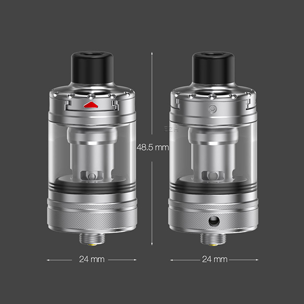 Aspire Nautilus 3 / 3²² Verdampfer