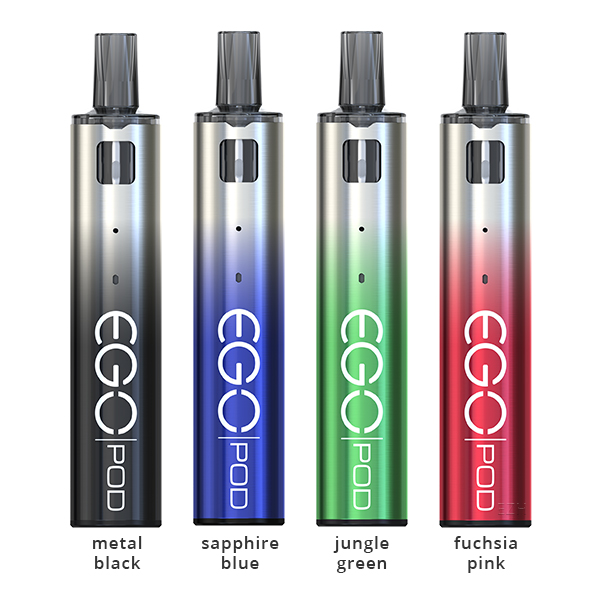 Joyetech eGo AST Pod Kit