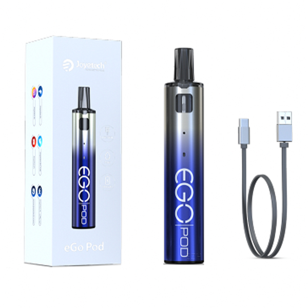 Joyetech eGo AST Pod Kit