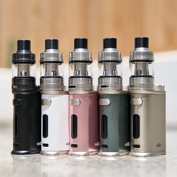 ELEAF iStick Pico Plus Kit