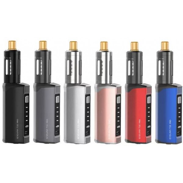 Innokin Endura T22 Pro Kit