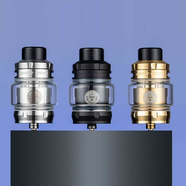 Geek Vape - Z Max Subohm Tank Verdampfer