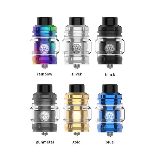 Geek Vape - Z Max Subohm Tank Verdampfer