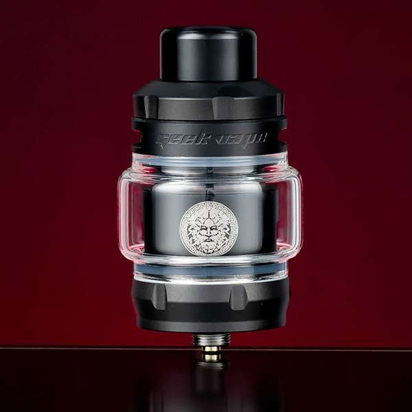 Geek Vape - Z Max Subohm Tank Verdampfer