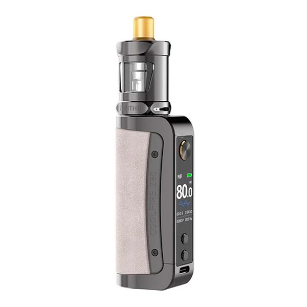 Innokin Coolfire Z80 / Zenith 2 Kit