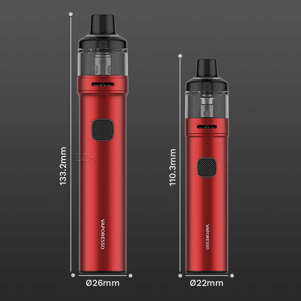 Vaporesso GTX GO 80 Kit