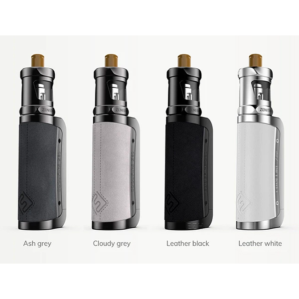 Innokin Coolfire Z80 / Zenith 2 Kit