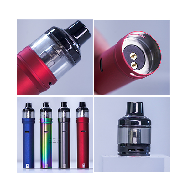 Vaporesso GTX GO 80 Kit