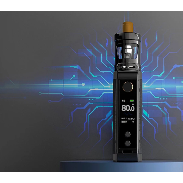 Innokin Coolfire Z80 / Zenith 2 Kit