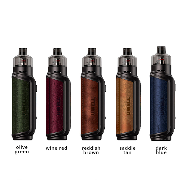 Uwell Aeglos P1 Pod Kit