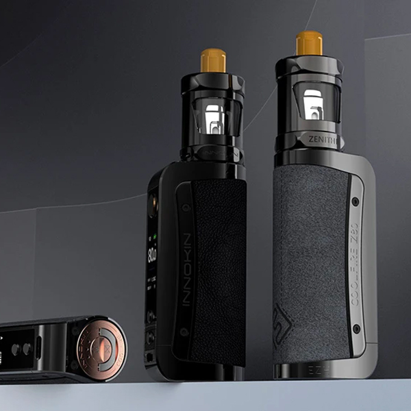 Innokin Coolfire Z80 / Zenith 2 Kit