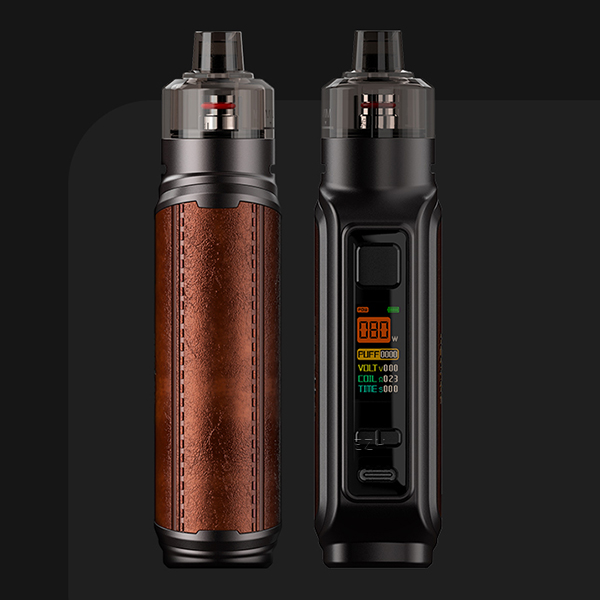 Uwell Aeglos P1 Pod Kit