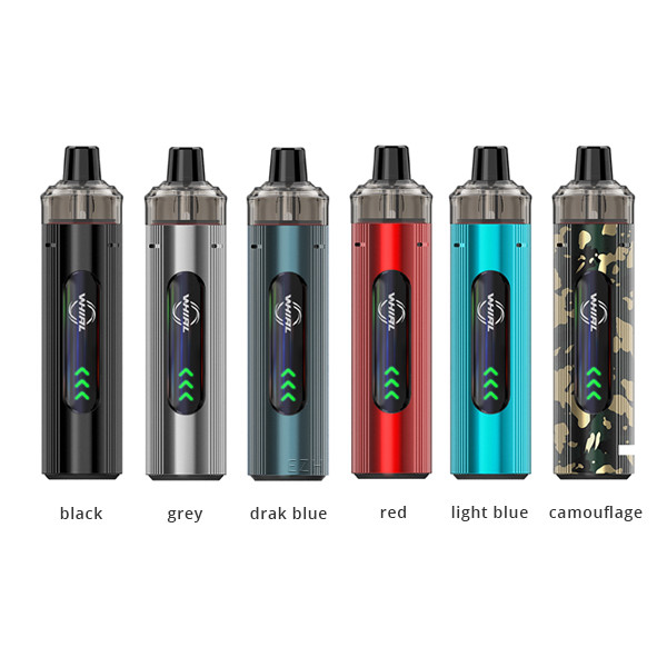 Uwell Whirl T1 Kit