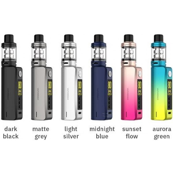 Vaporesso - Gen 80s Kit