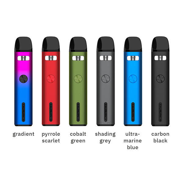 Uwell - Caliburn G2 Pod Kit