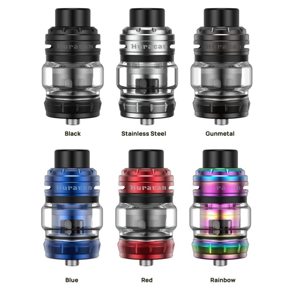 Aspire - Huracan Tank Verdampfer