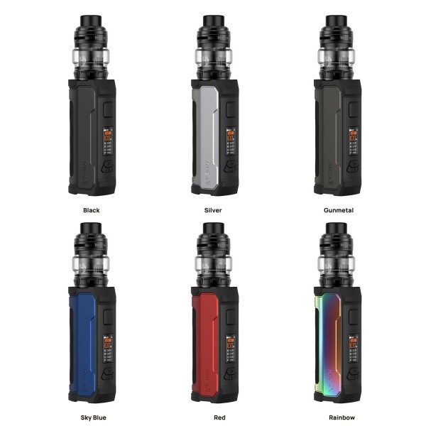 Aspire Rhea X Kit