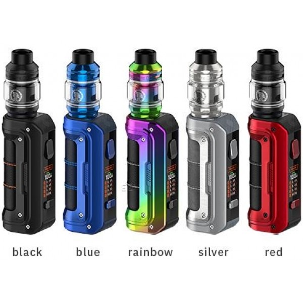 Geekvape - Aegis Max 2 Kit