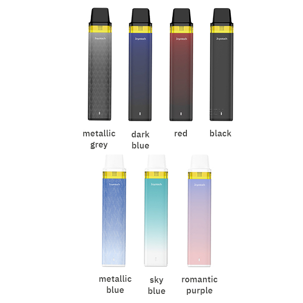 Joyetech WideWick Pod Kit