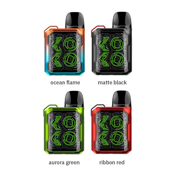 Uwell - Caliburn GK2 Pod Kit