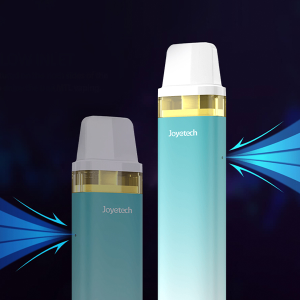 Joyetech WideWick Pod Kit