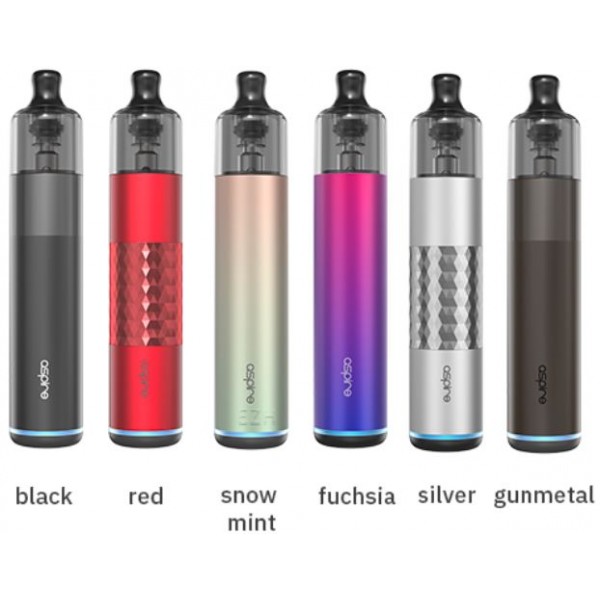 Aspire - Flexus Stik Kit