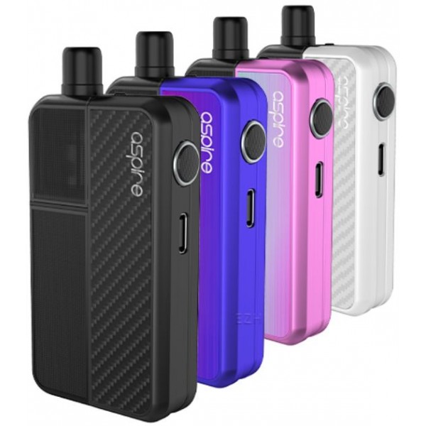 Aspire - Flexus Blok Kit