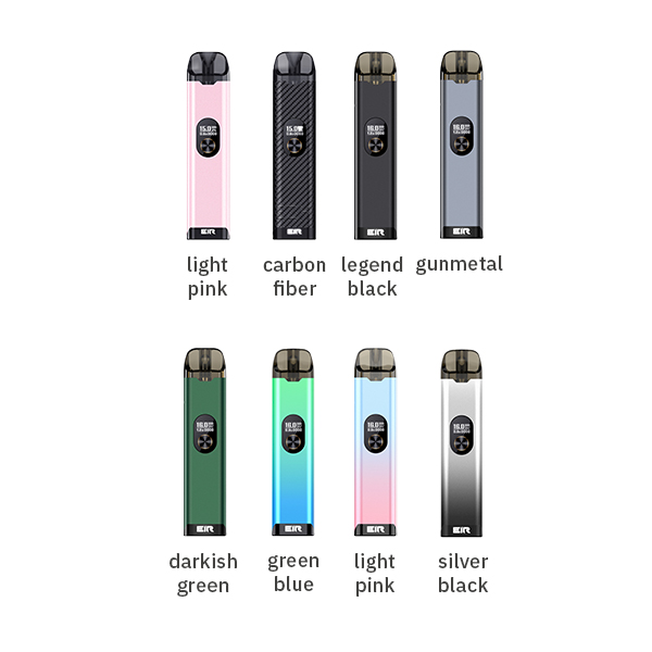 Hellvape EIR Pod Kit