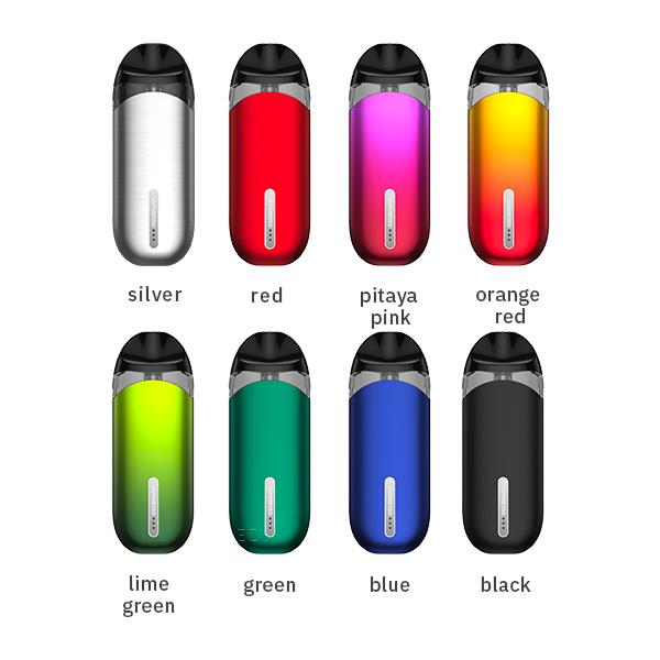 Vaporesso - Zero S Pod Kit