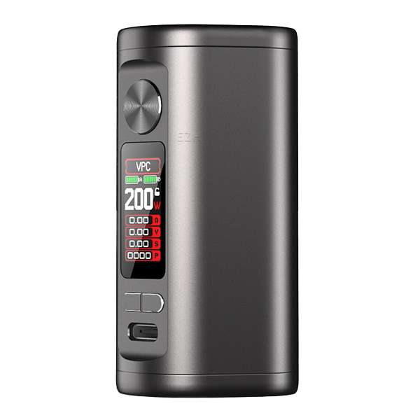 Hellvape - Hell200 Mod