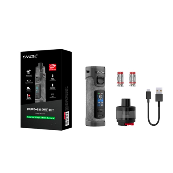 SMOK - RPM 5 Pro Pod Kit